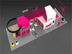 展會慶典策劃與企業(yè)形象設(shè)計 打造卓越品牌影響力