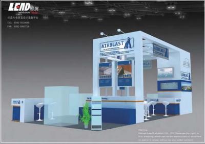 國際展位搭建 2018年美國CES消費電子展組織經(jīng)驗分享