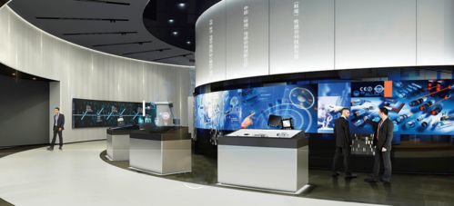 守正創(chuàng)新，以人為本 國源展覽展廳設(shè)計(jì)創(chuàng)新的基本原則與組織實(shí)踐