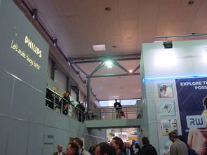 德國展覽設(shè)計(jì)精品圖賞 企業(yè)形象設(shè)計(jì)的藝術(shù)與策略