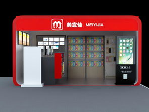 展覽展示設(shè)計(jì)的核心組織與實(shí)施策略